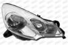 PRASCO CI3244903 Headlight